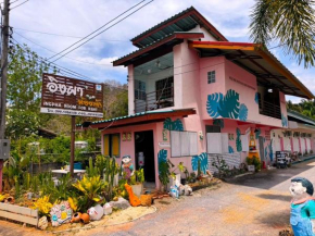 Ingpha Room For Rent